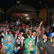 Jeck op Deck (31.01.08)